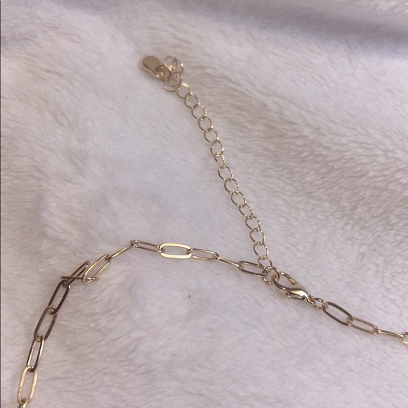 Charm Necklace Cottagecore - Picture 3 of 3